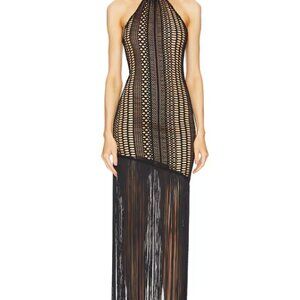 x REVOLVE Wren Maxi Dress Michael Costello